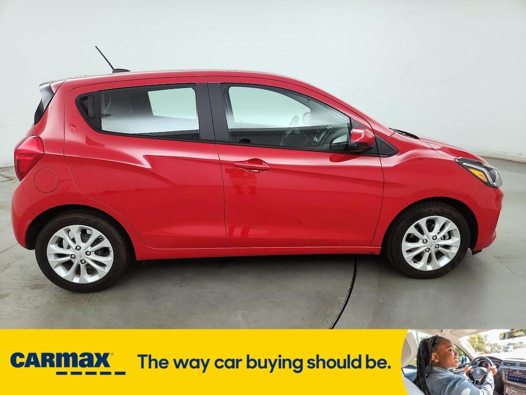 used 2019 Chevrolet Spark car, priced at $16,998