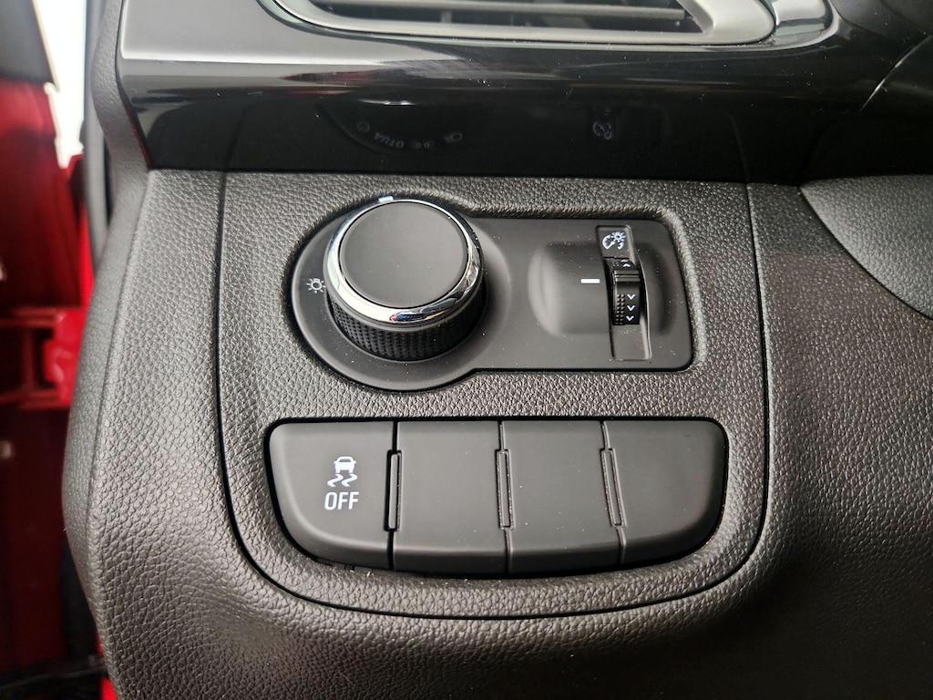 used 2019 Chevrolet Spark car, priced at $16,998