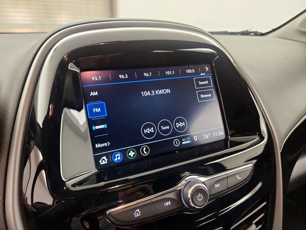 used 2019 Chevrolet Spark car, priced at $16,998