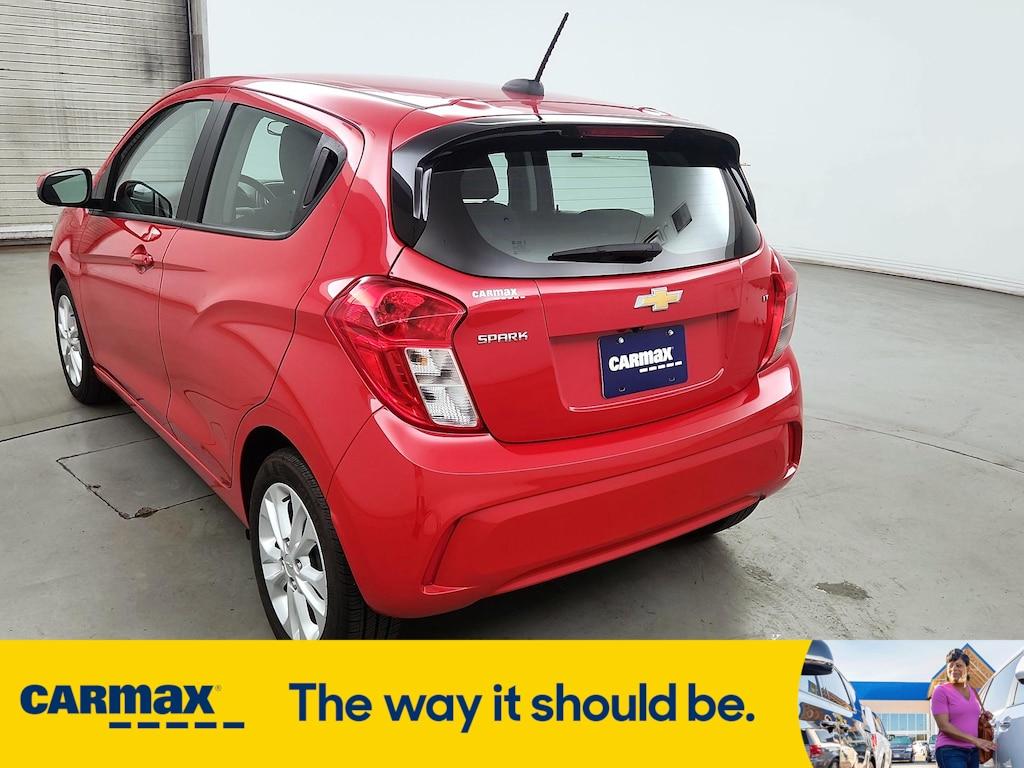 used 2019 Chevrolet Spark car, priced at $16,998