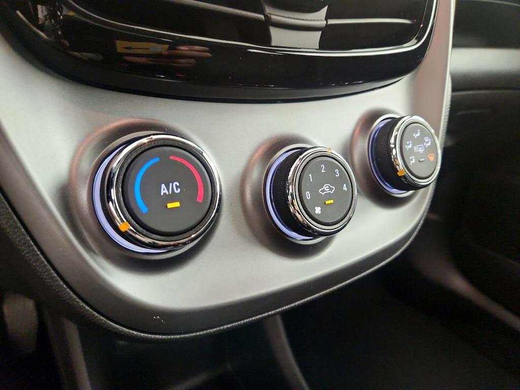used 2019 Chevrolet Spark car, priced at $16,998