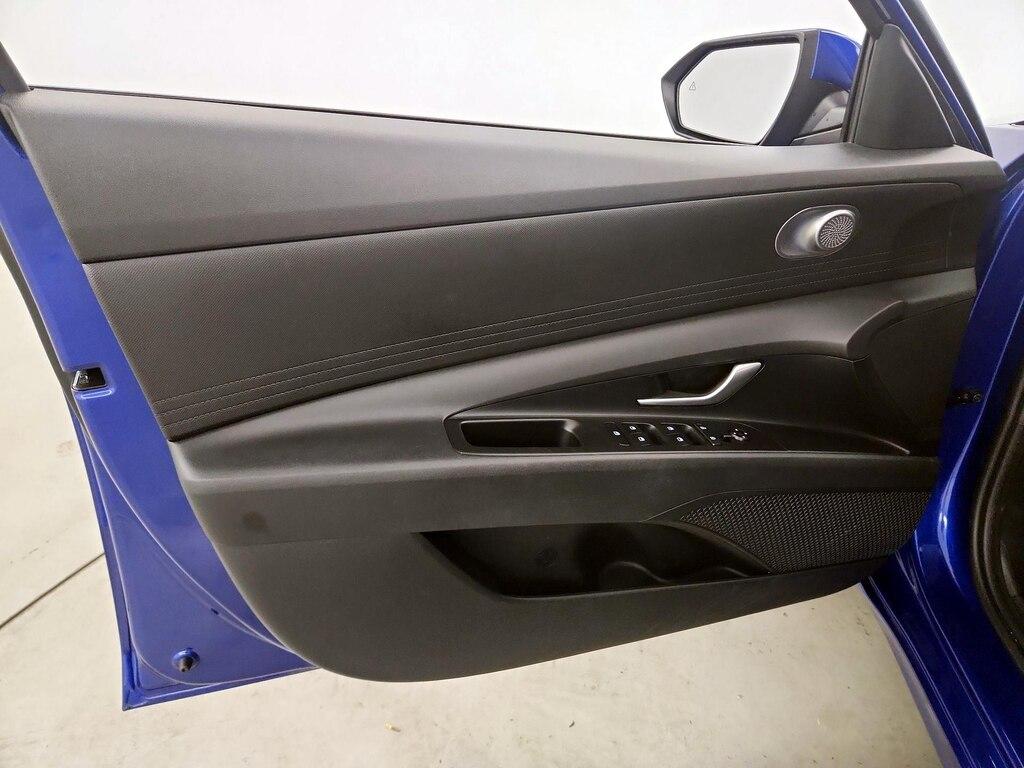 used 2023 Hyundai Elantra car, priced at $21,998