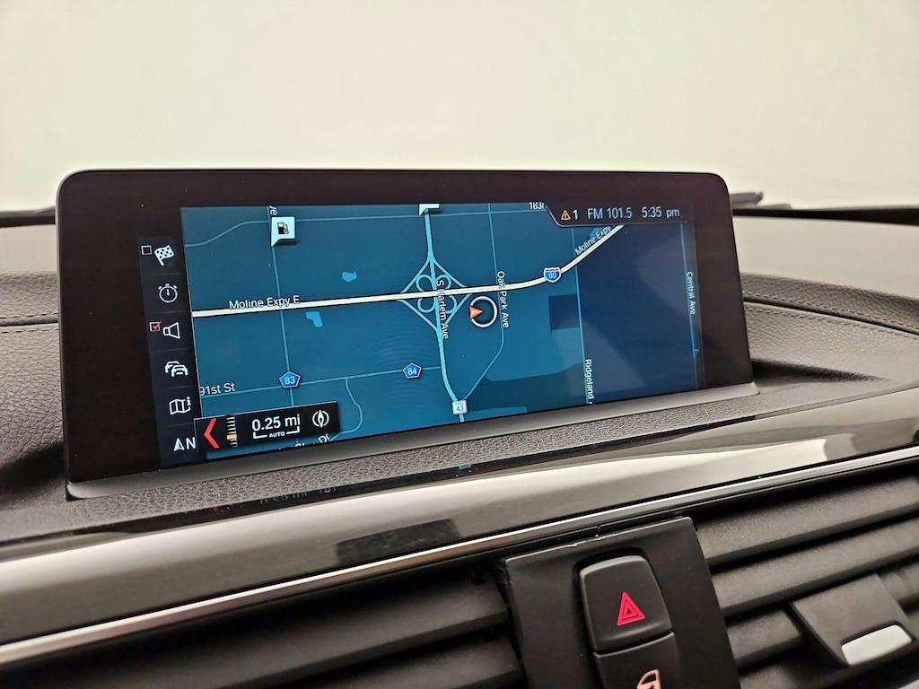 used 2018 BMW 430 car, priced at $20,998