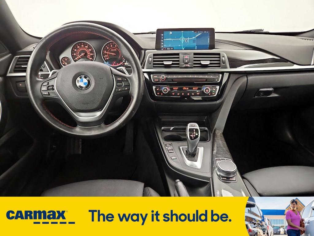 used 2018 BMW 430 car, priced at $20,998