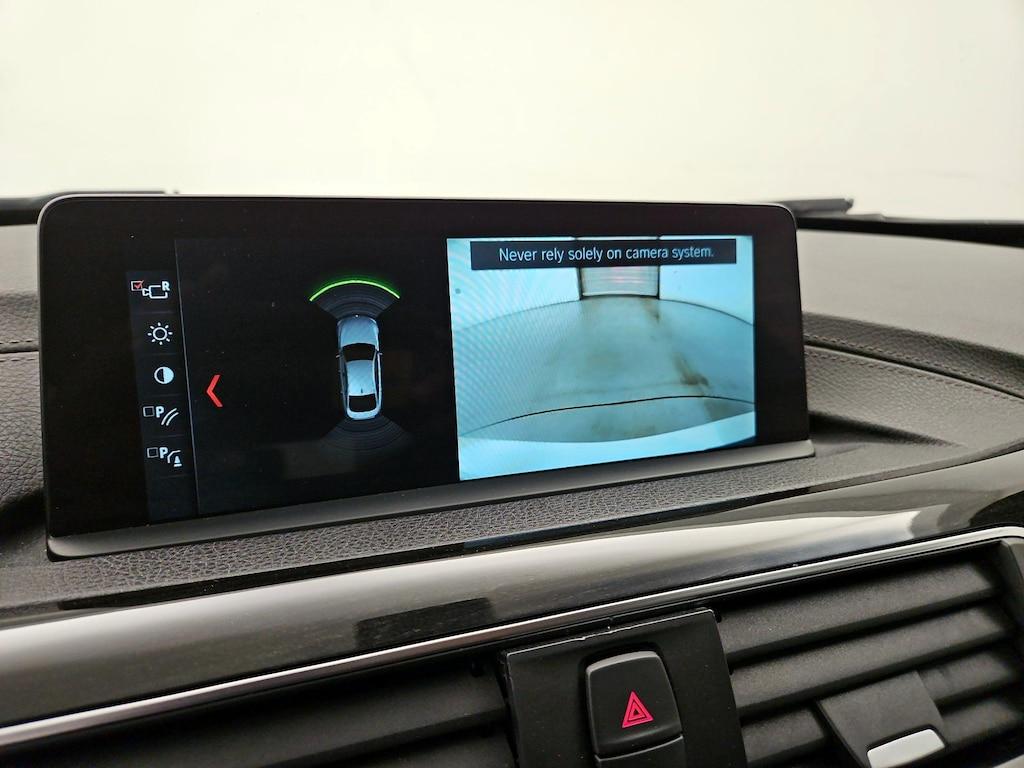 used 2018 BMW 430 car, priced at $20,998