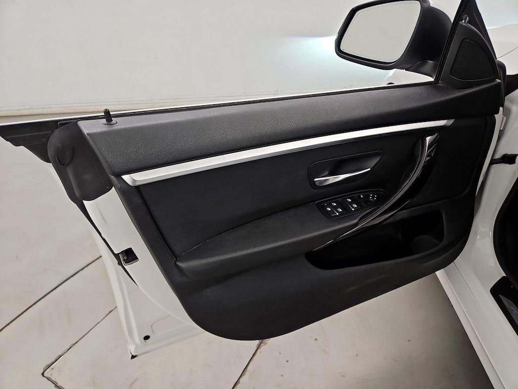 used 2018 BMW 430 car, priced at $20,998