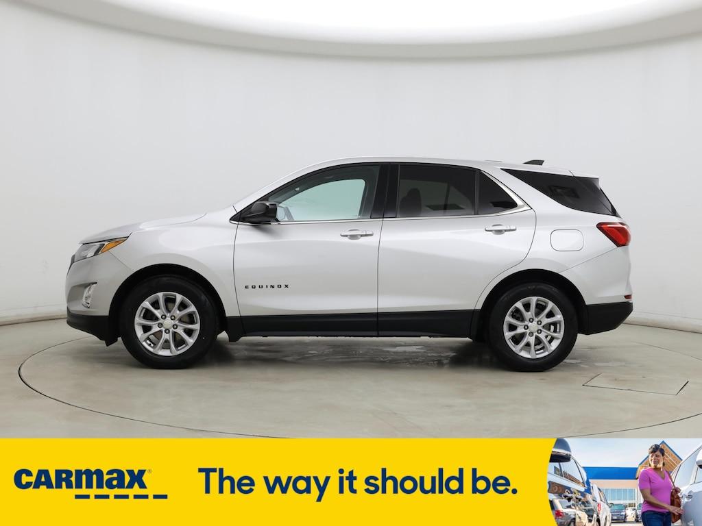 used 2019 Chevrolet Equinox car, priced at $15,998