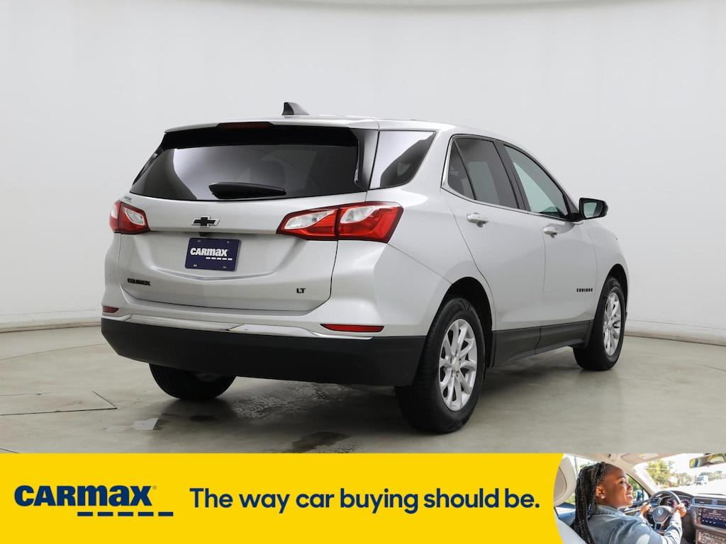 used 2019 Chevrolet Equinox car, priced at $15,998