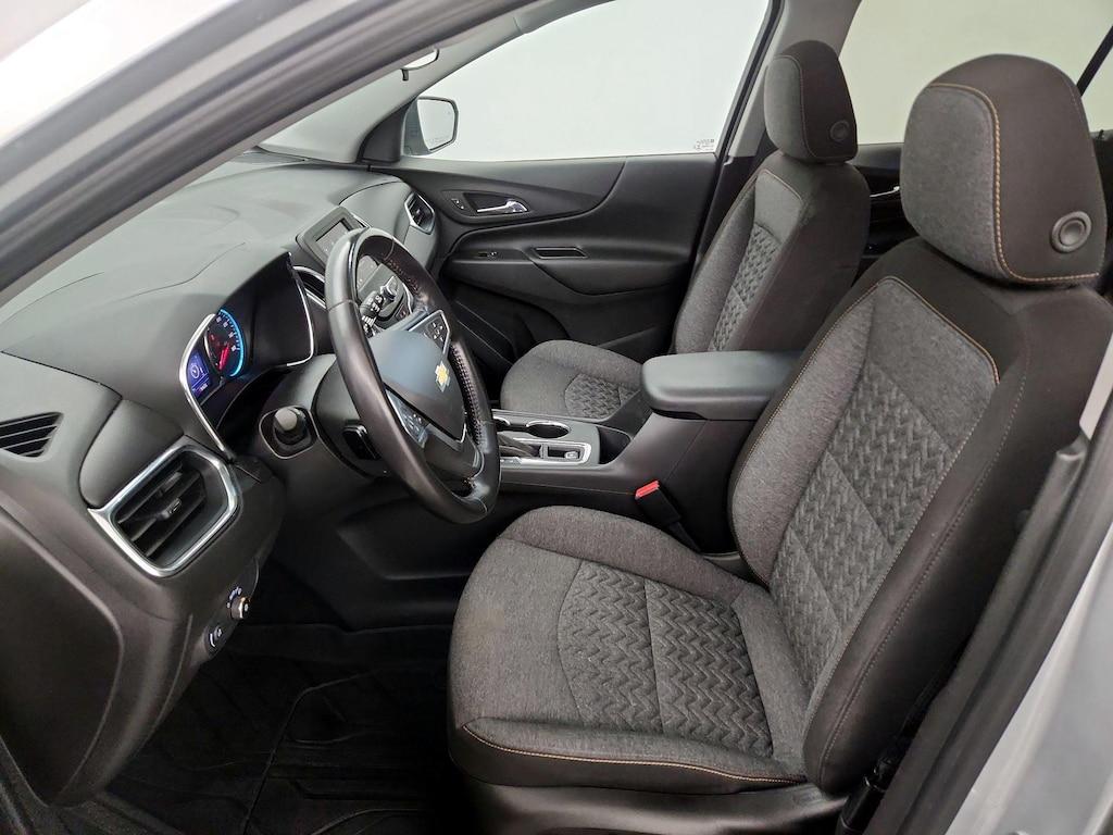 used 2022 Chevrolet Equinox car, priced at $22,998