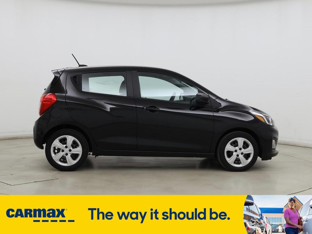 used 2020 Chevrolet Spark car, priced at $14,998