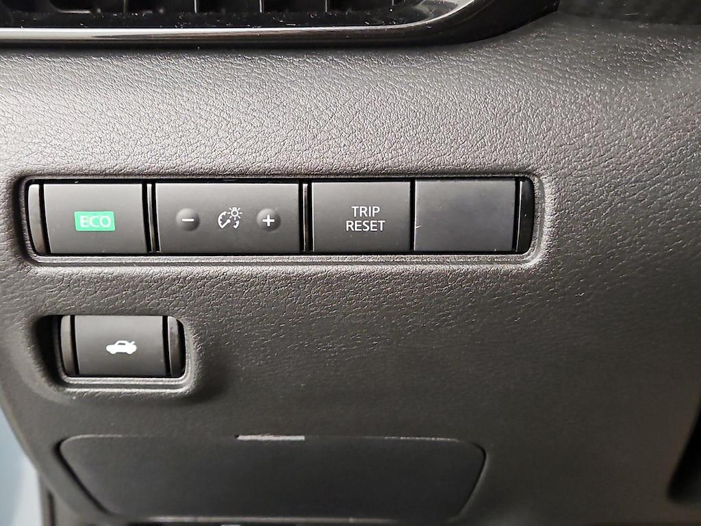used 2024 Nissan Sentra car, priced at $20,998