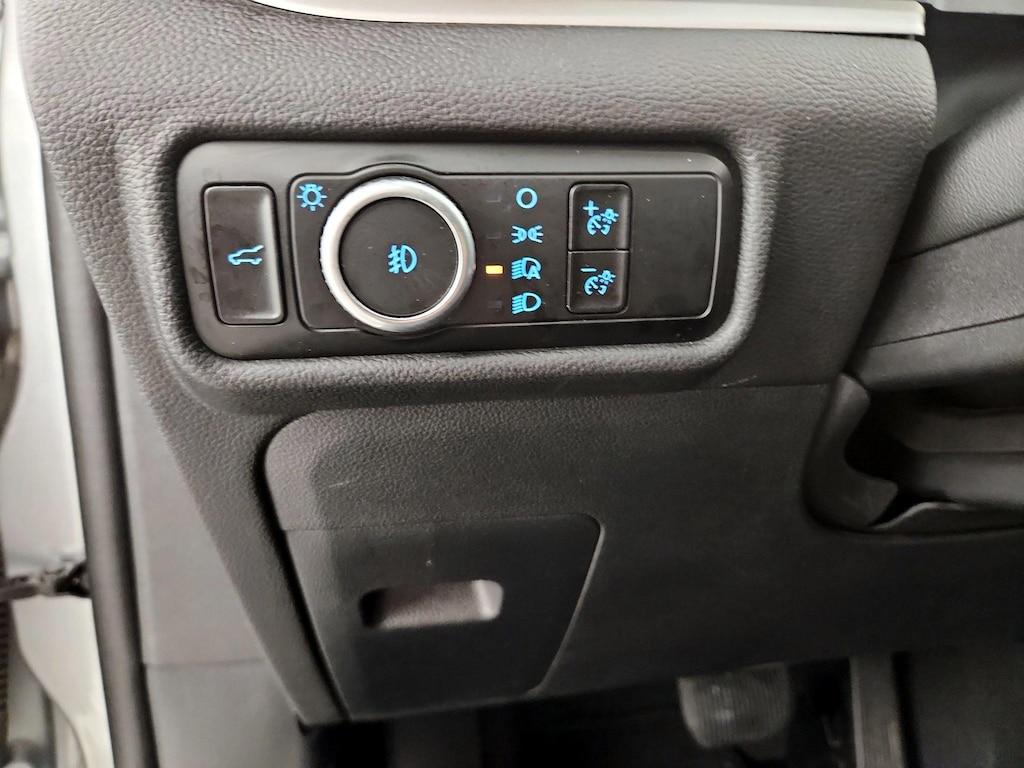 used 2023 Ford Explorer car, priced at $25,998