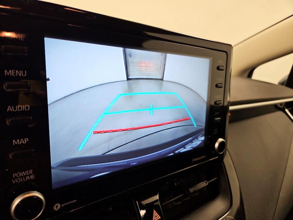 used 2022 Toyota Corolla car, priced at $22,998