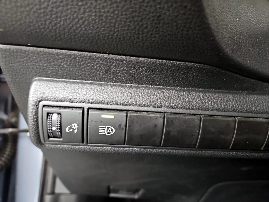 used 2022 Toyota Corolla car, priced at $22,998