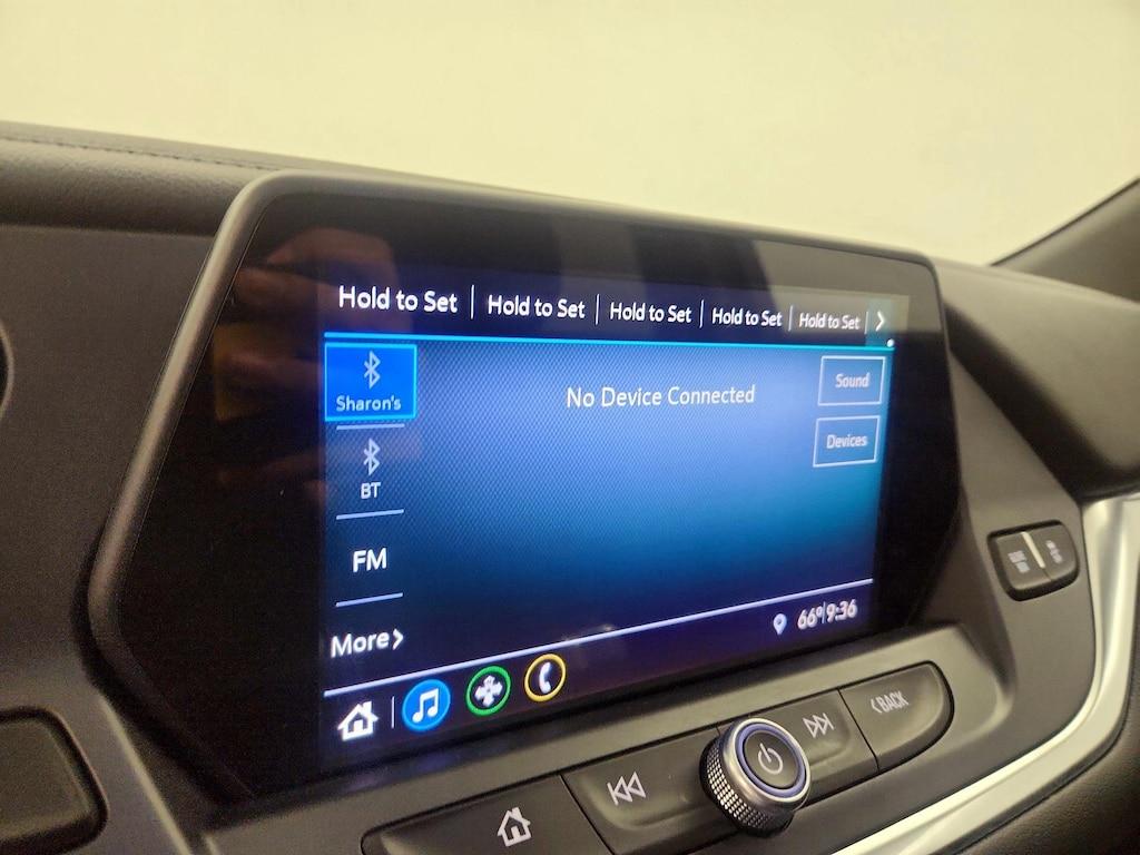 used 2019 Chevrolet Blazer car, priced at $21,998