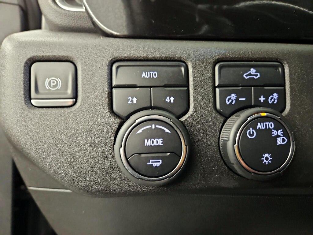 used 2023 Chevrolet Silverado 1500 car, priced at $37,998