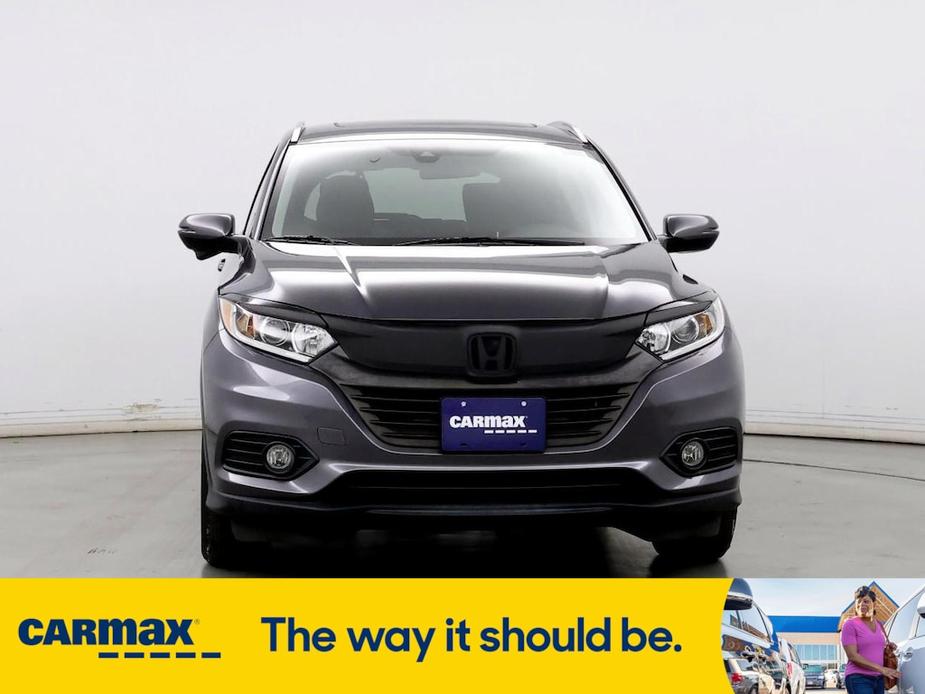 used 2019 Honda HR-V car, priced at $22,998