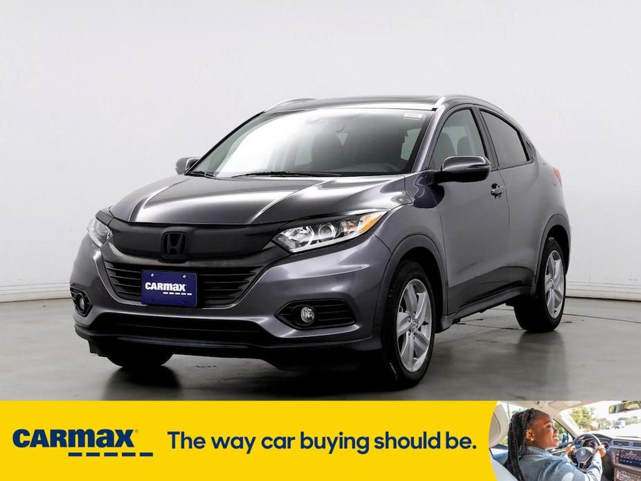 used 2019 Honda HR-V car, priced at $22,998