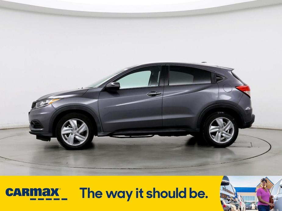 used 2019 Honda HR-V car, priced at $22,998