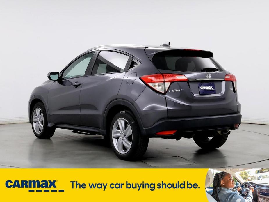 used 2019 Honda HR-V car, priced at $22,998