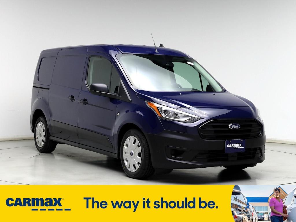 used 2022 Ford Transit Connect car, priced at $31,998