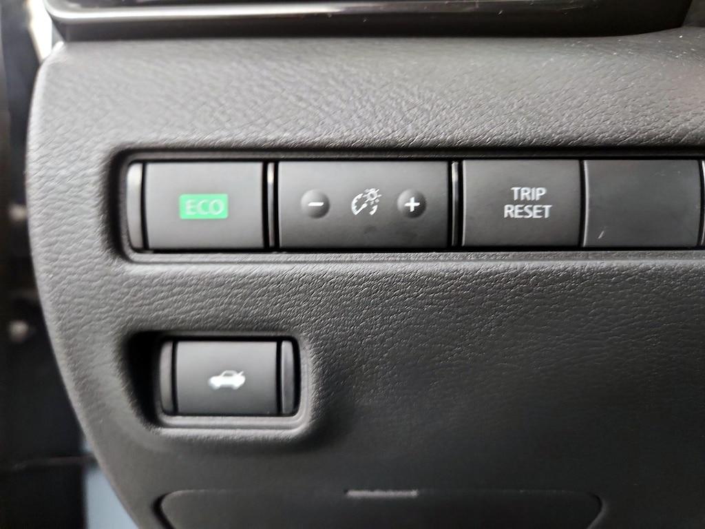 used 2025 Nissan Sentra car, priced at $24,998