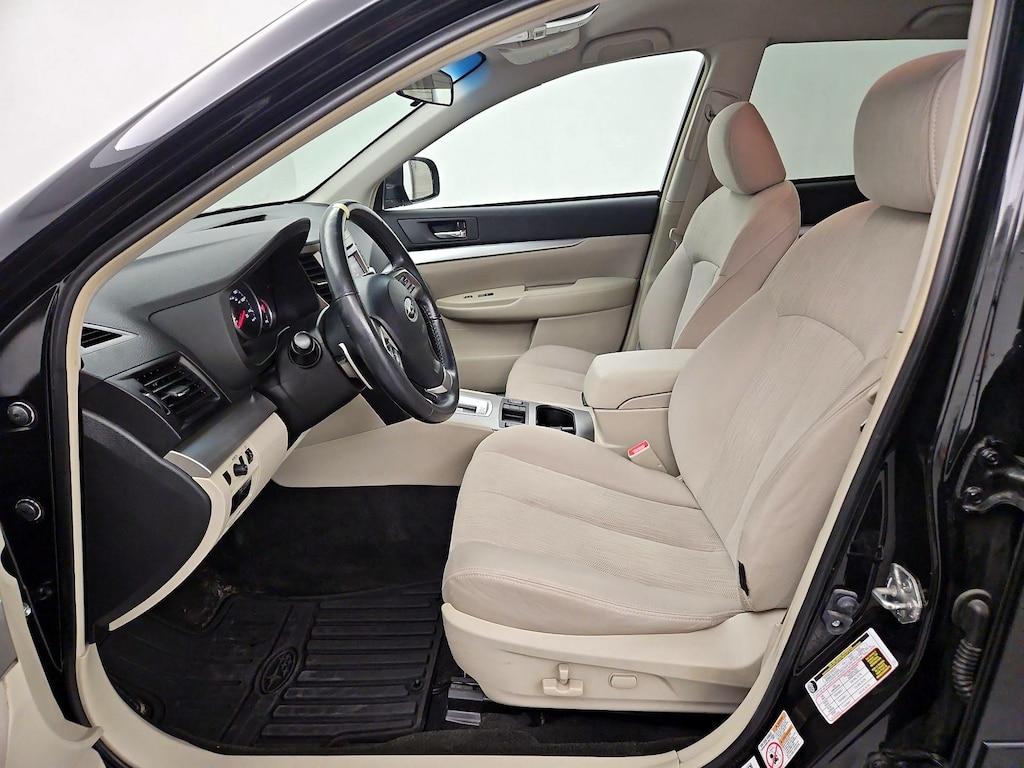used 2014 Subaru Outback car, priced at $16,998