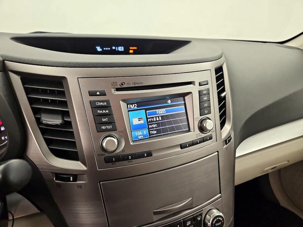 used 2014 Subaru Outback car, priced at $16,998