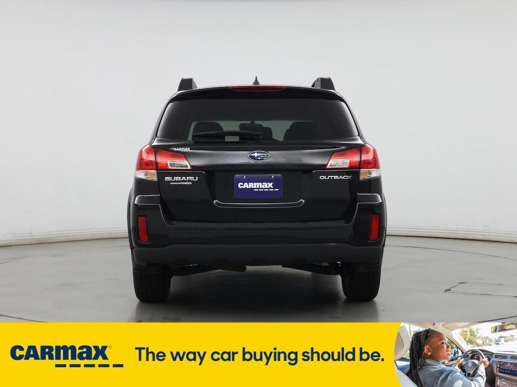 used 2014 Subaru Outback car, priced at $16,998