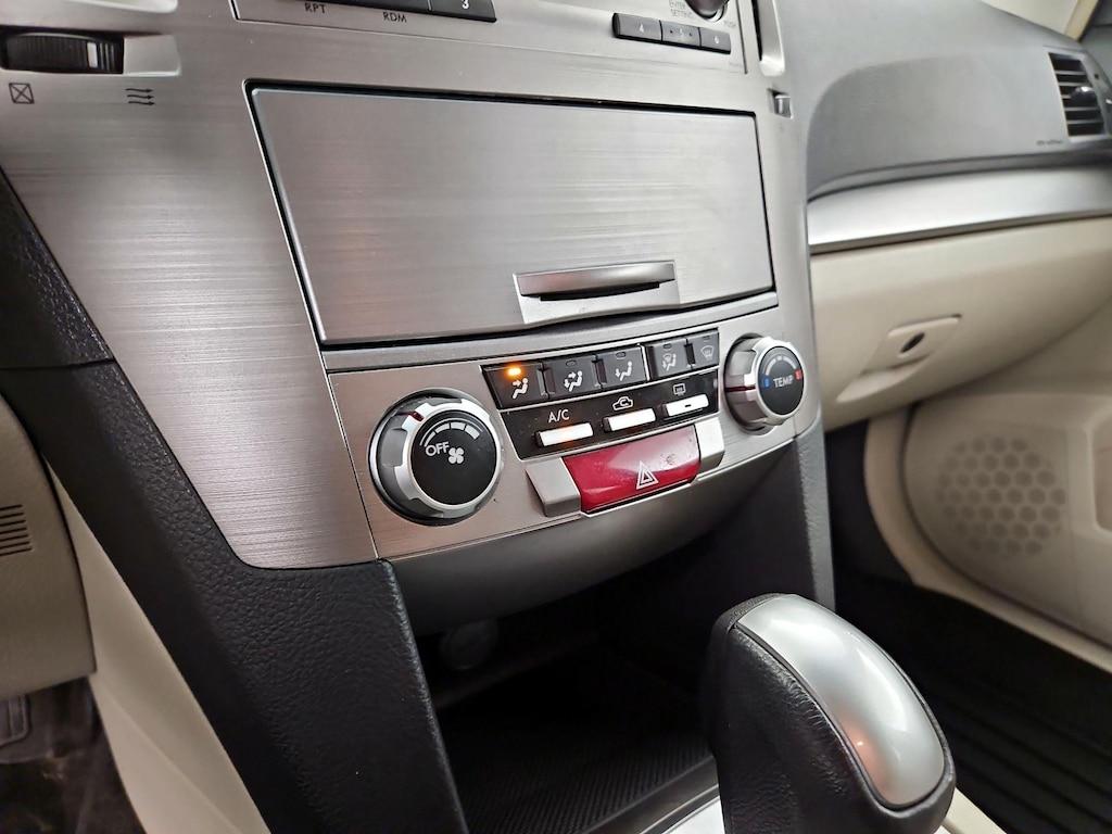 used 2014 Subaru Outback car, priced at $16,998