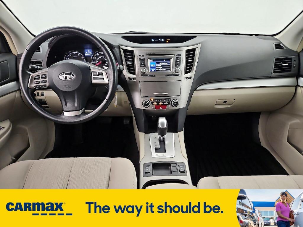 used 2014 Subaru Outback car, priced at $16,998