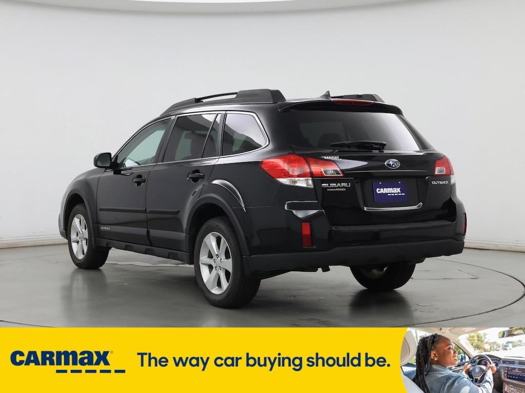 used 2014 Subaru Outback car, priced at $16,998