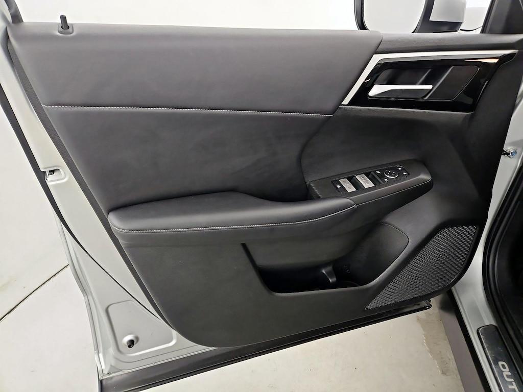 used 2022 Mitsubishi Outlander car, priced at $26,998