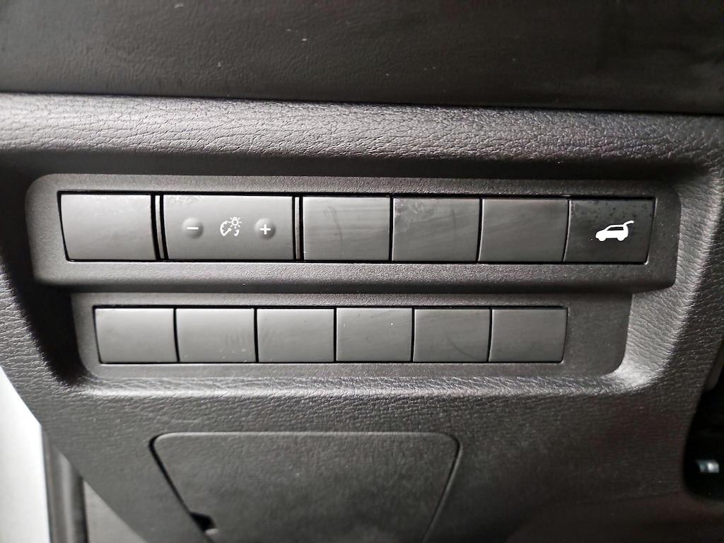 used 2022 Mitsubishi Outlander car, priced at $26,998