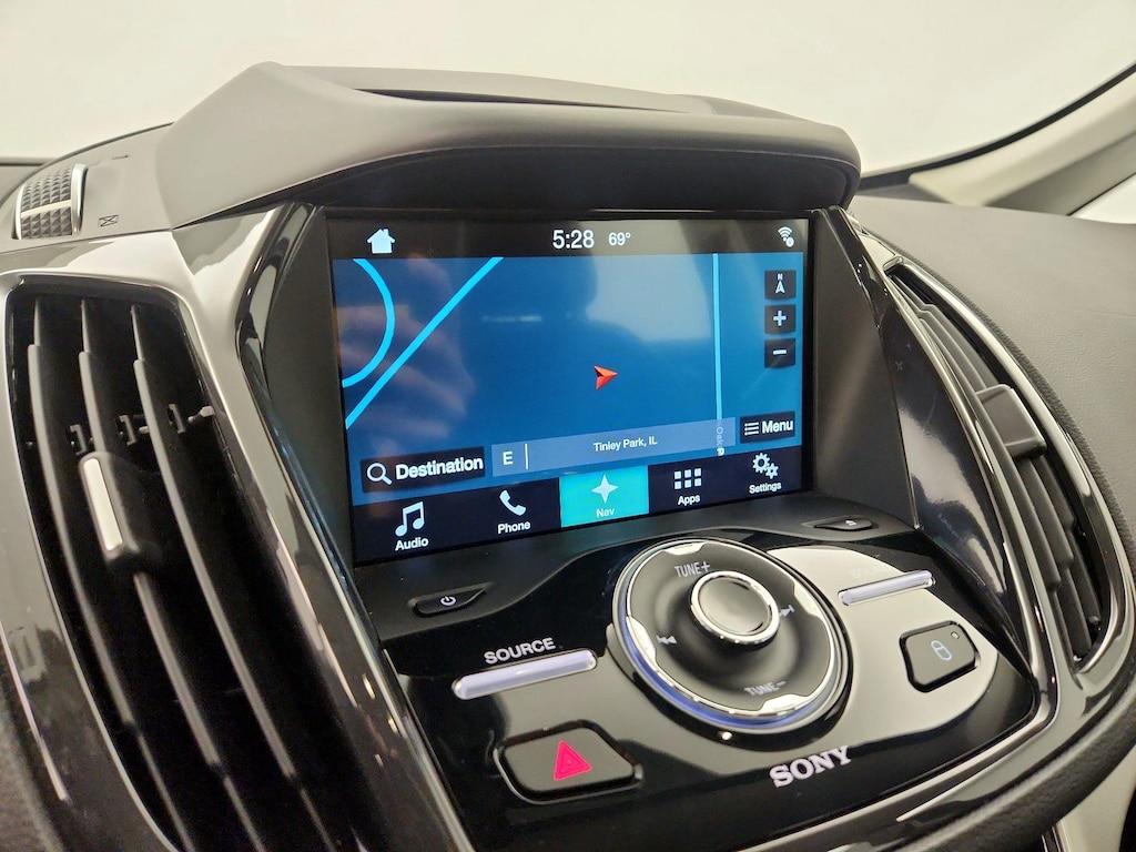 used 2016 Ford C-Max Hybrid car, priced at $17,998