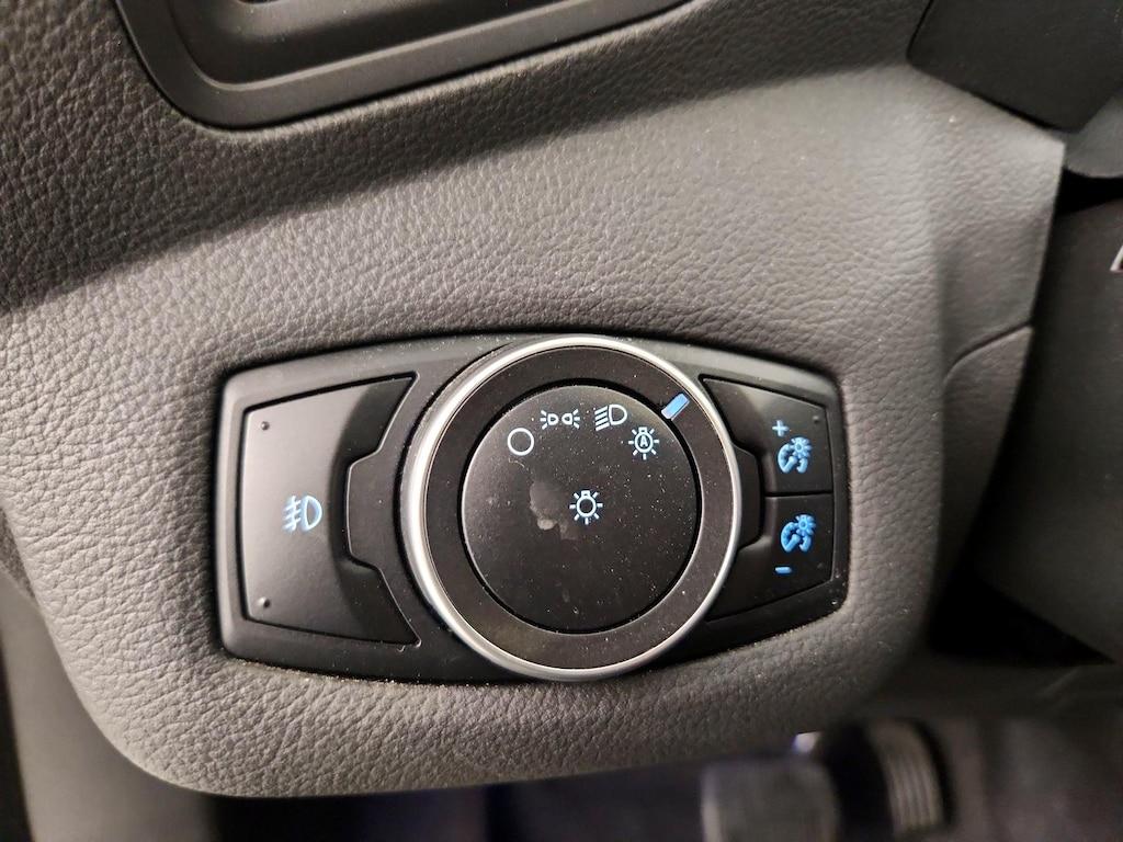 used 2016 Ford C-Max Hybrid car, priced at $17,998