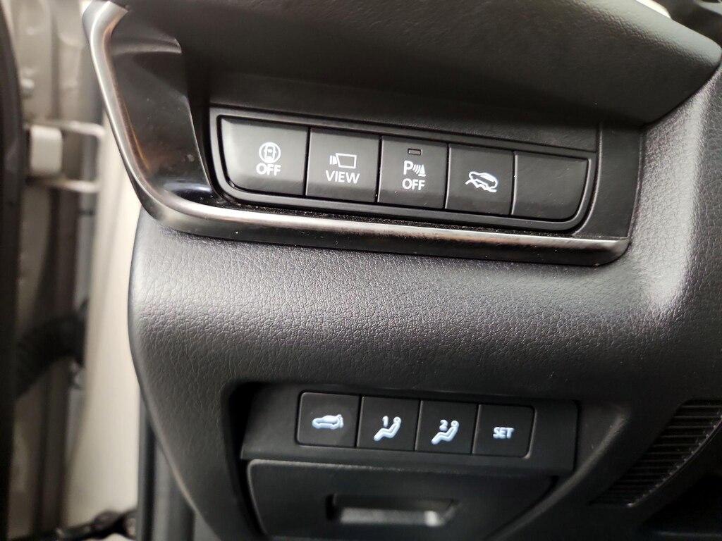 used 2022 Mazda CX-30 car, priced at $24,998