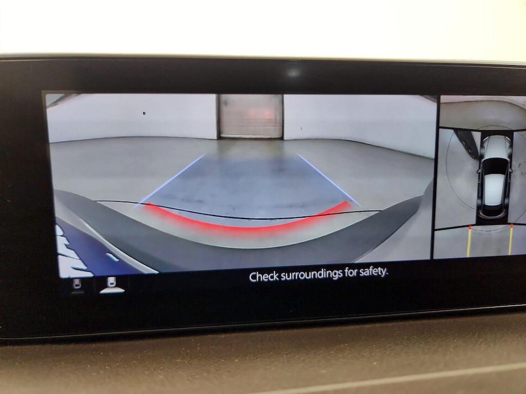 used 2022 Mazda CX-30 car, priced at $23,998