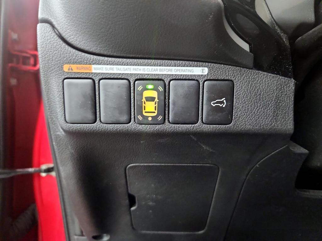 used 2018 Mitsubishi Outlander car, priced at $17,998