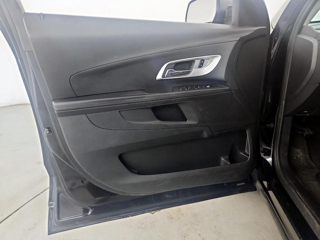 used 2017 Chevrolet Equinox car, priced at $16,998