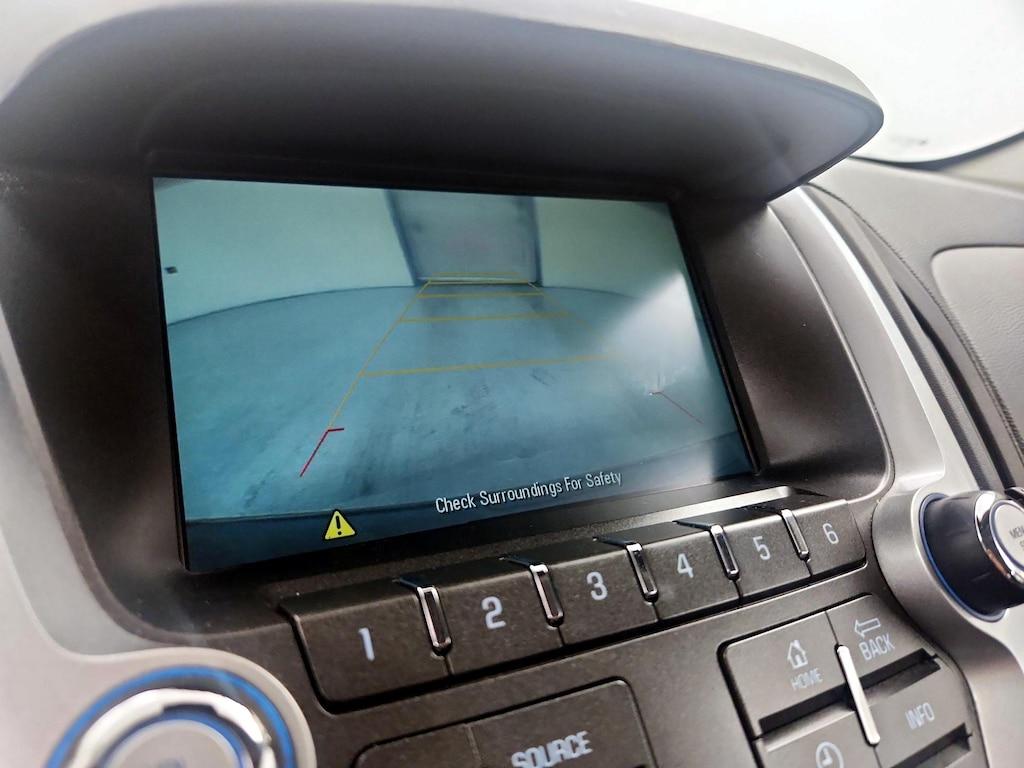 used 2017 Chevrolet Equinox car, priced at $16,998
