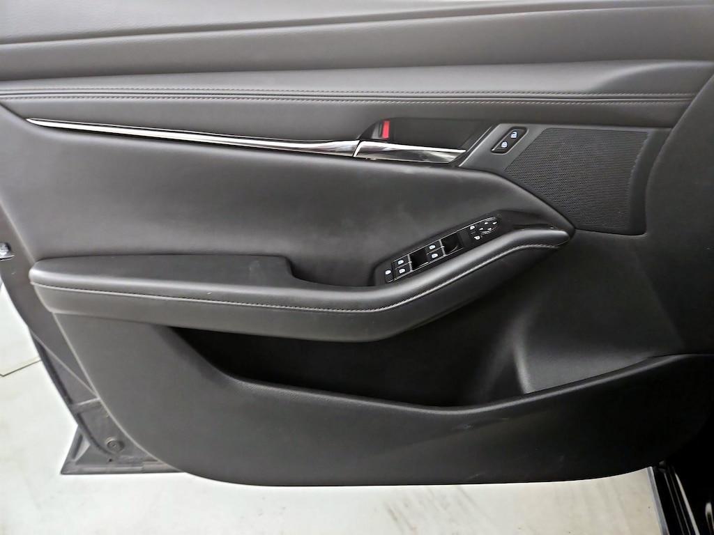 used 2023 Mazda Mazda3 car, priced at $22,998