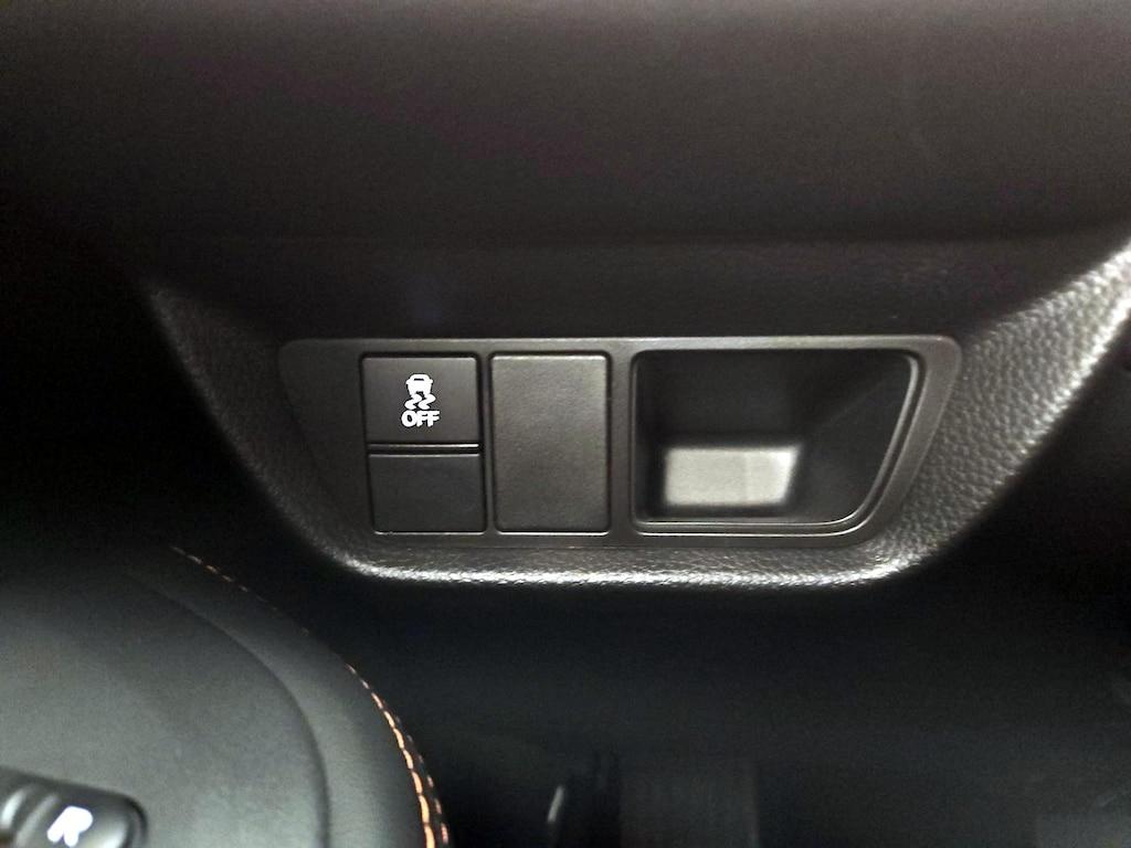 used 2023 Honda HR-V car, priced at $27,998
