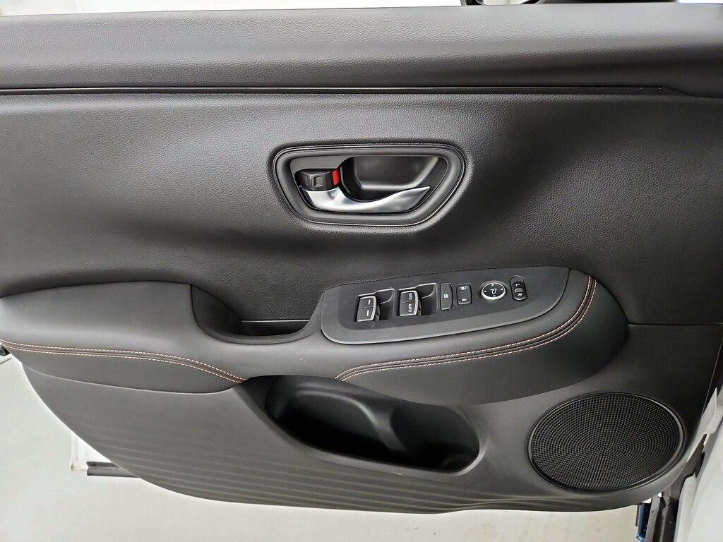 used 2023 Honda HR-V car, priced at $27,998