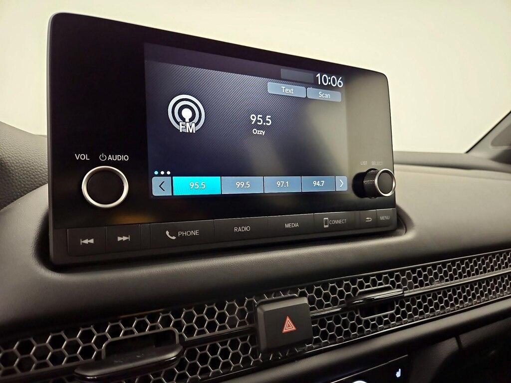 used 2023 Honda HR-V car, priced at $27,998