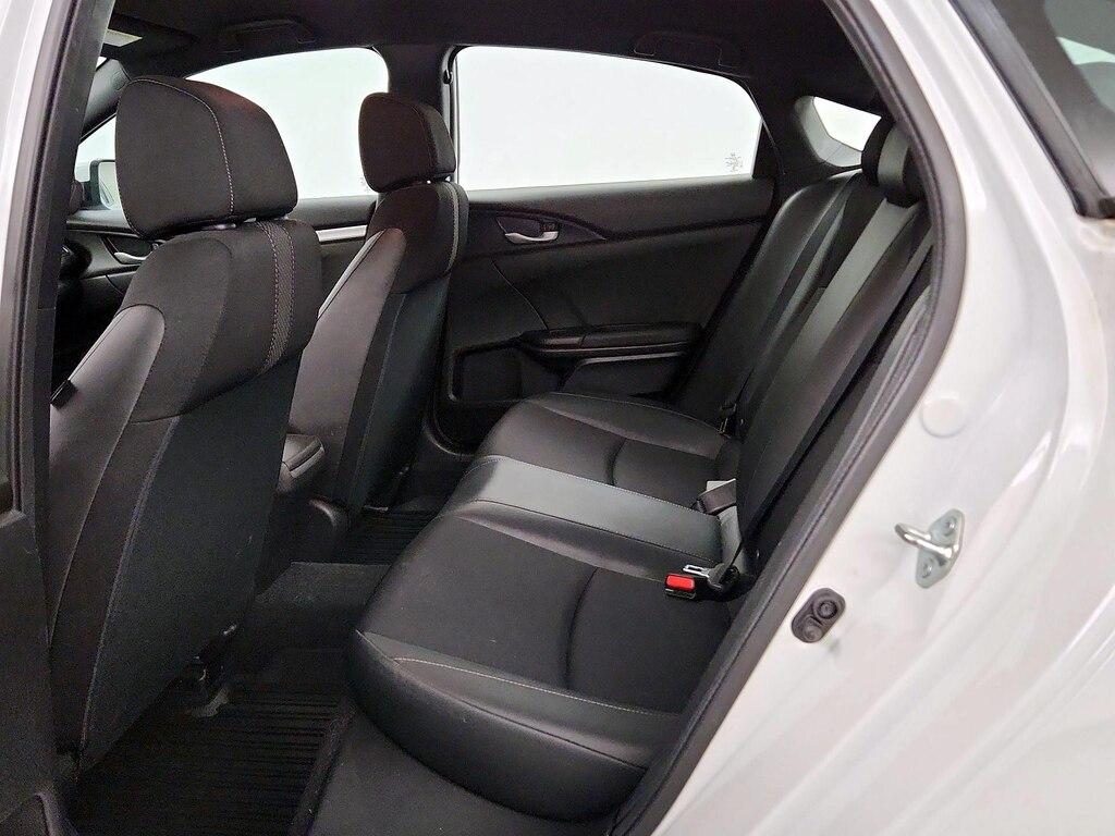 used 2021 Honda Civic car, priced at $24,998