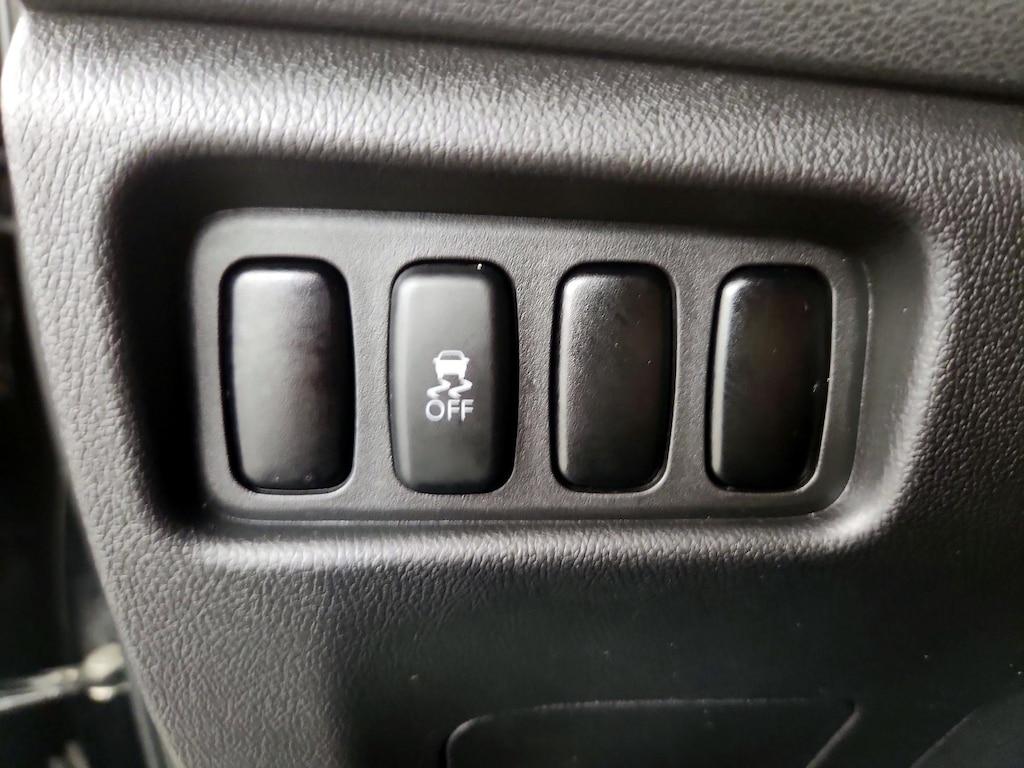 used 2017 Mitsubishi Outlander Sport car, priced at $14,599