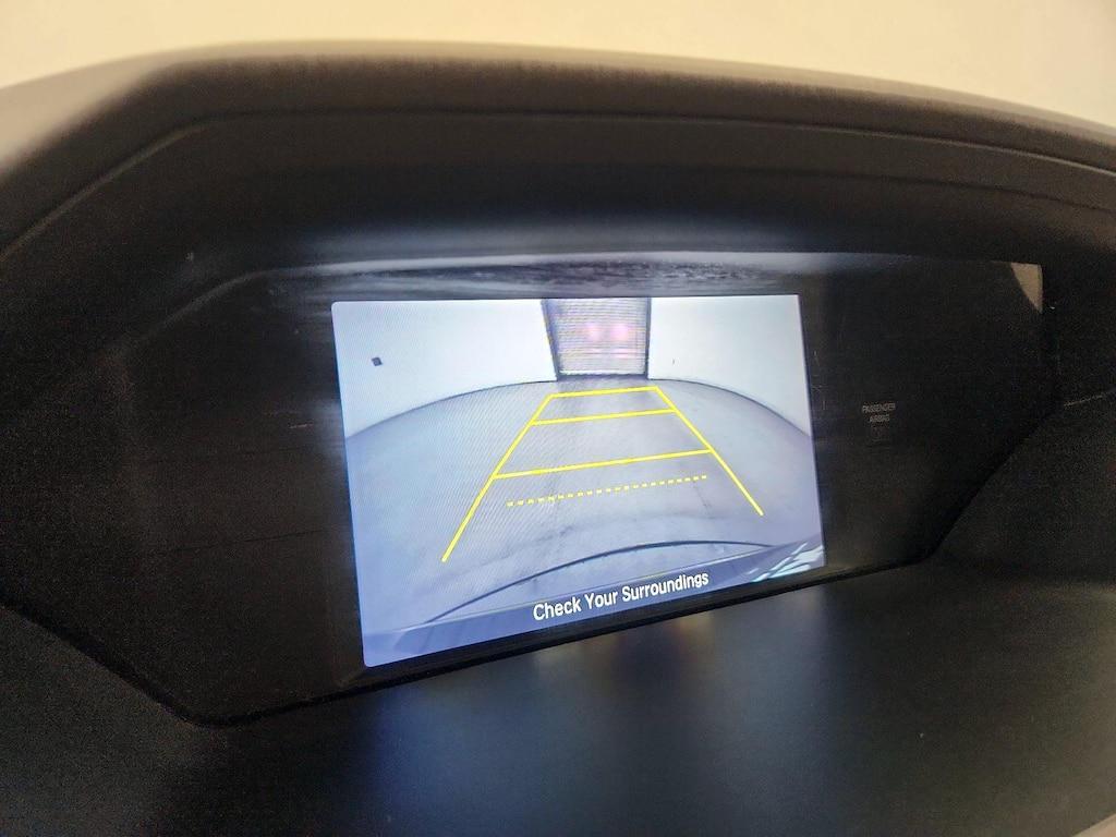 used 2016 Honda Odyssey car, priced at $22,998