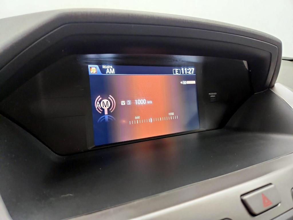 used 2016 Honda Odyssey car, priced at $22,998