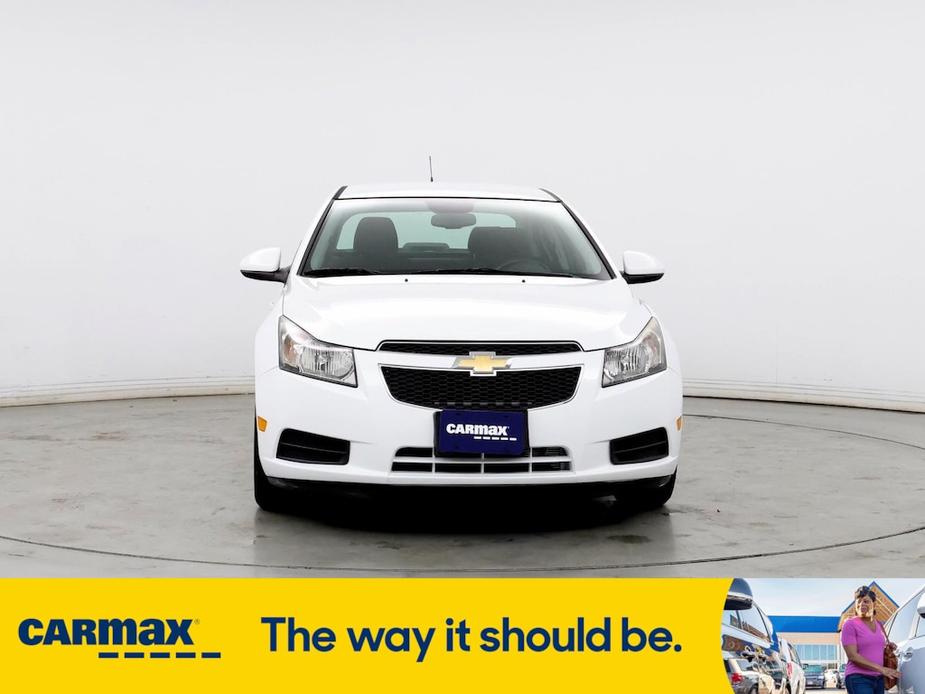 used 2014 Chevrolet Cruze car, priced at $13,599